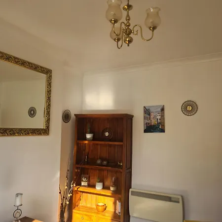Spacious Two Bedroom Flat, Central Location Plymouth Exterior photo